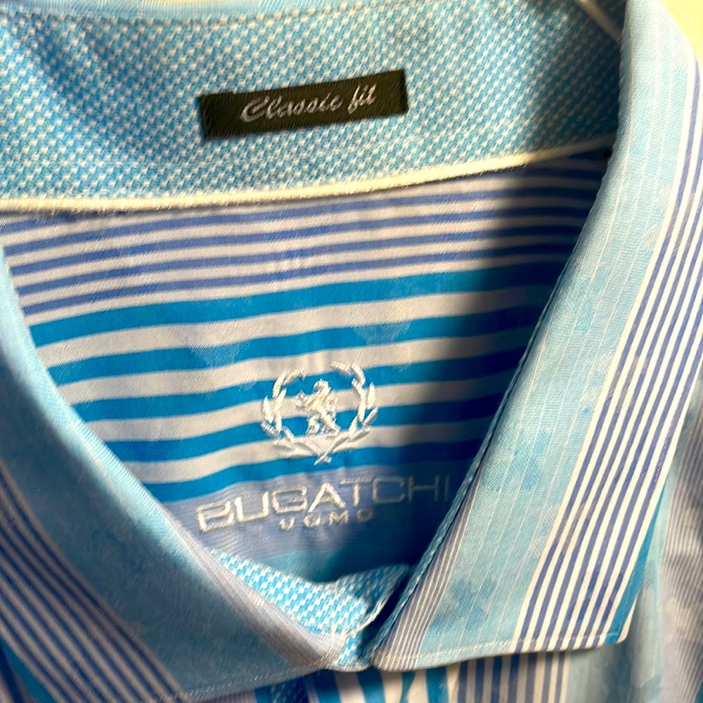 Dress shirt